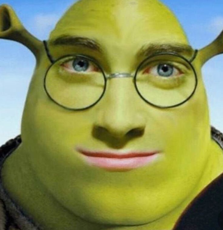 baddie shrek pfp baddie shrek pfp