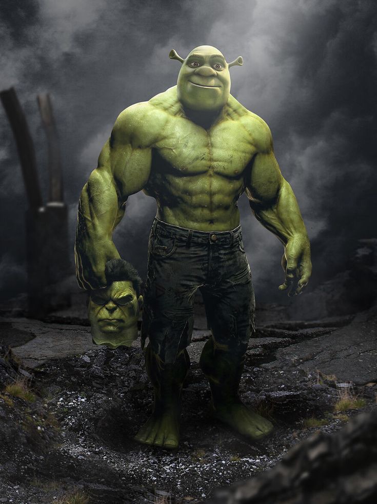 funny pfp shrek funny pfp shrek