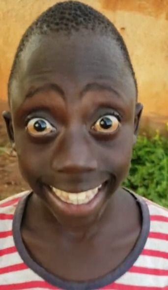 goofy ahh christmas pfp