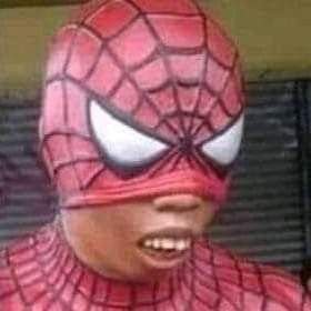 goofy ahh demon slayer pictures