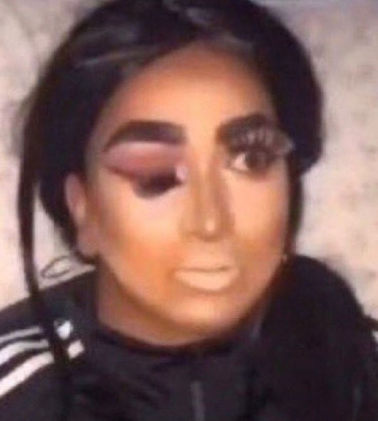 goofy ahh discord profile