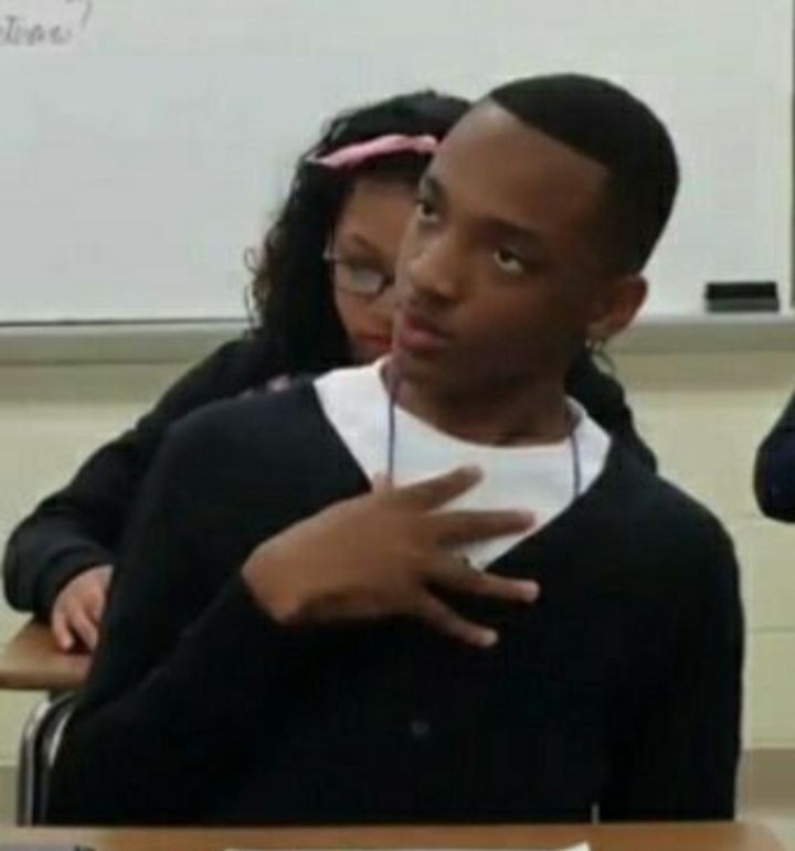 goofy ahh hello kitty pfp