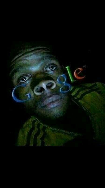 goofy ahh memes black