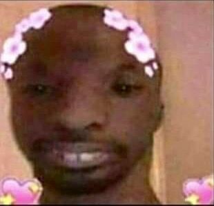 goofy ahh photo meme