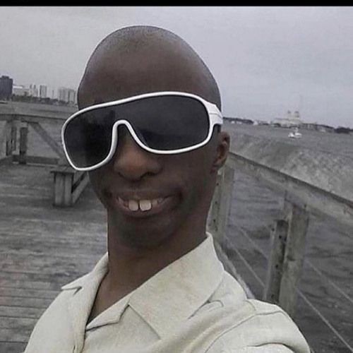 goofy ahh pictures black guy