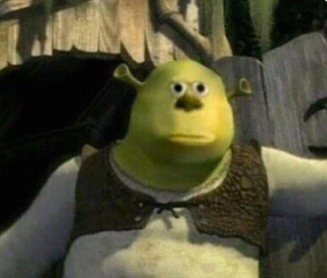 goofy ahh shrek images goofy ahh shrek images