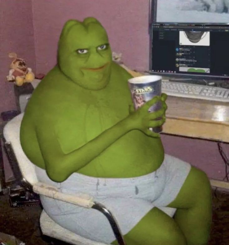 goofy ahh shrek images goofy ahh shrek images