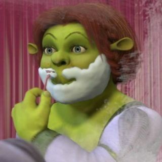 goofy ahh shrek pfp goofy ahh shrek pfp