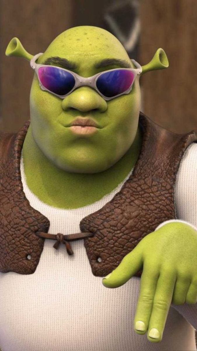 goofy ahh shrek pics goofy ahh shrek pics