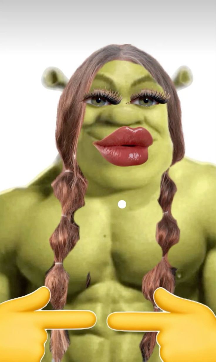 goofy ahh shrek wallpaper goofy ahh shrek wallpaper