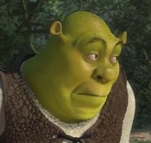 goofy ahh shrek wallpaper goofy ahh shrek wallpaper