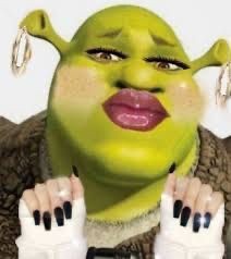 goofy ahh shrek wallpapers goofy ahh shrek wallpapers