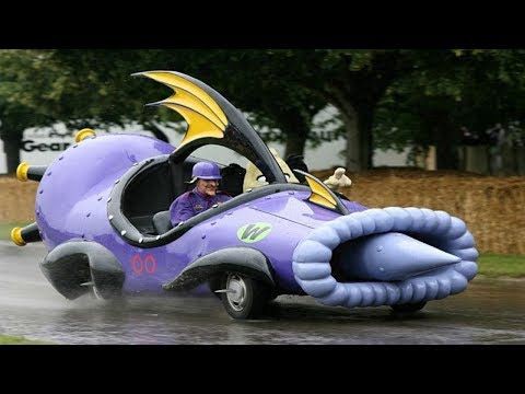 goofy car images goofy car images
