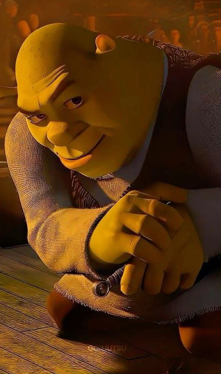 shrek goofy ahh shrek goofy ahh