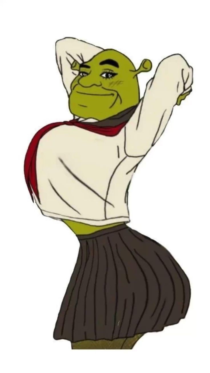 shrek pfp cute shrek pfp cute