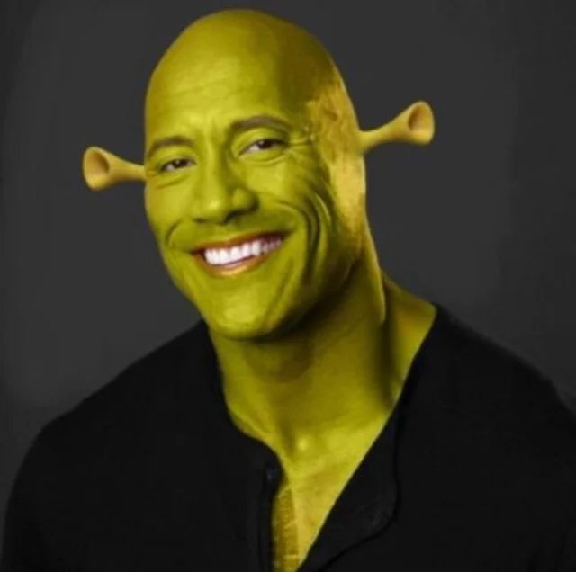 shrek pfp funny shrek pfp funny