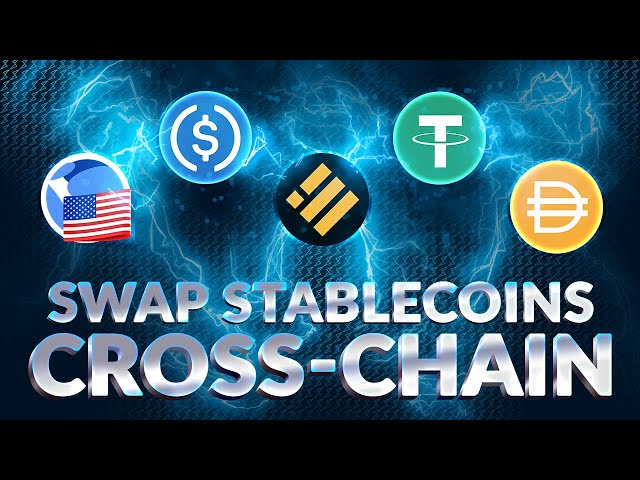Streamlined Stablecoin Swaps: How to Swap USDT Using Symbiosis Finance 1 33 4