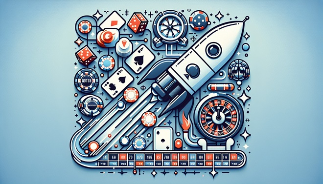Rocketplay Casino