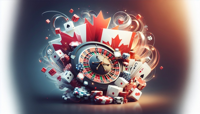 Win Spirit Canada