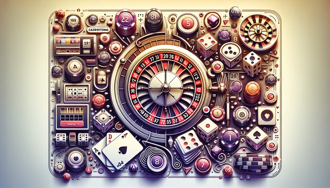 pushgaming slots