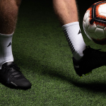 First Touch Mastery Controlling The Ball Like A Pro