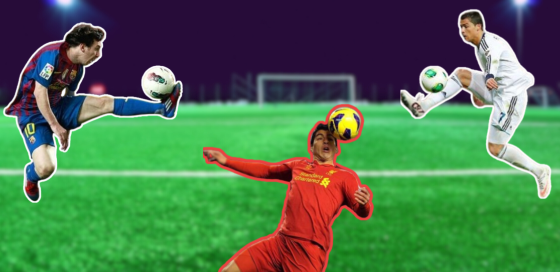 First Touch Mastery Controlling The Ball Like A Pro