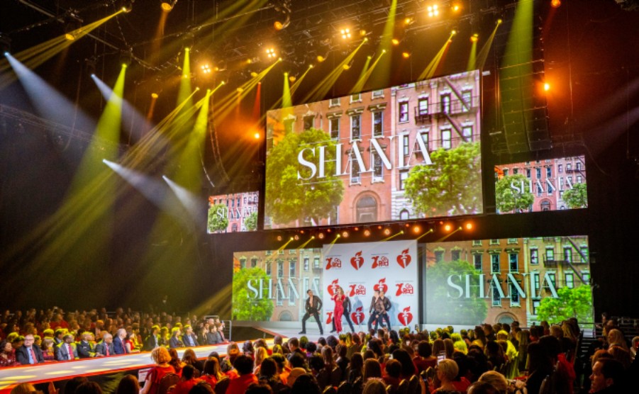 Comprehensive Technical Design