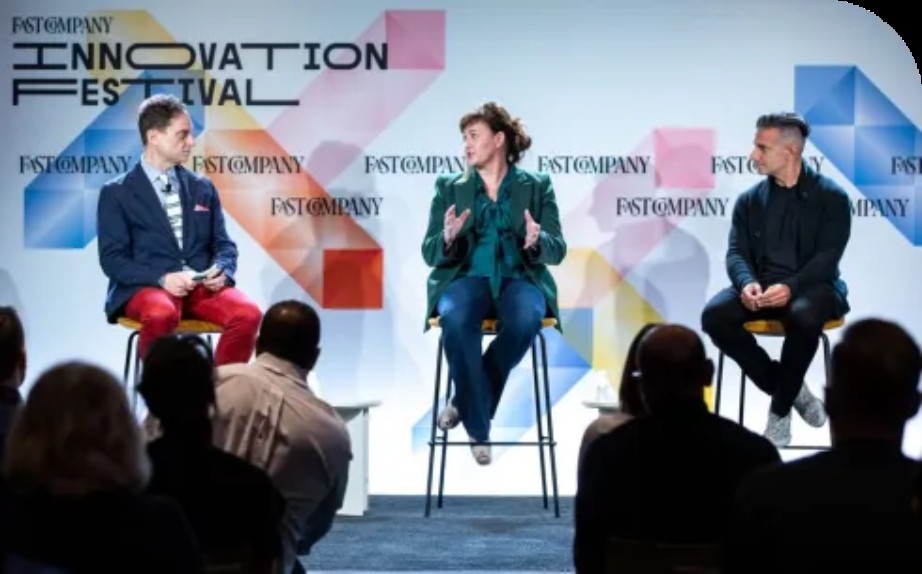 Talent Booking Speaker Management & Show Calling