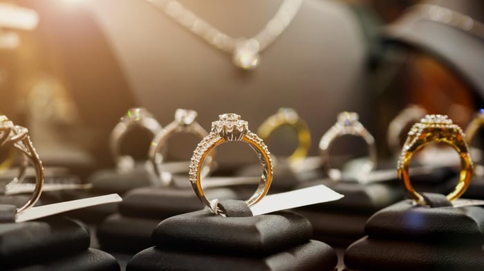 The Digital Revolution in Diamonds How Technology is Transforming Jewelry Production
