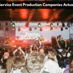 What Full Service Event