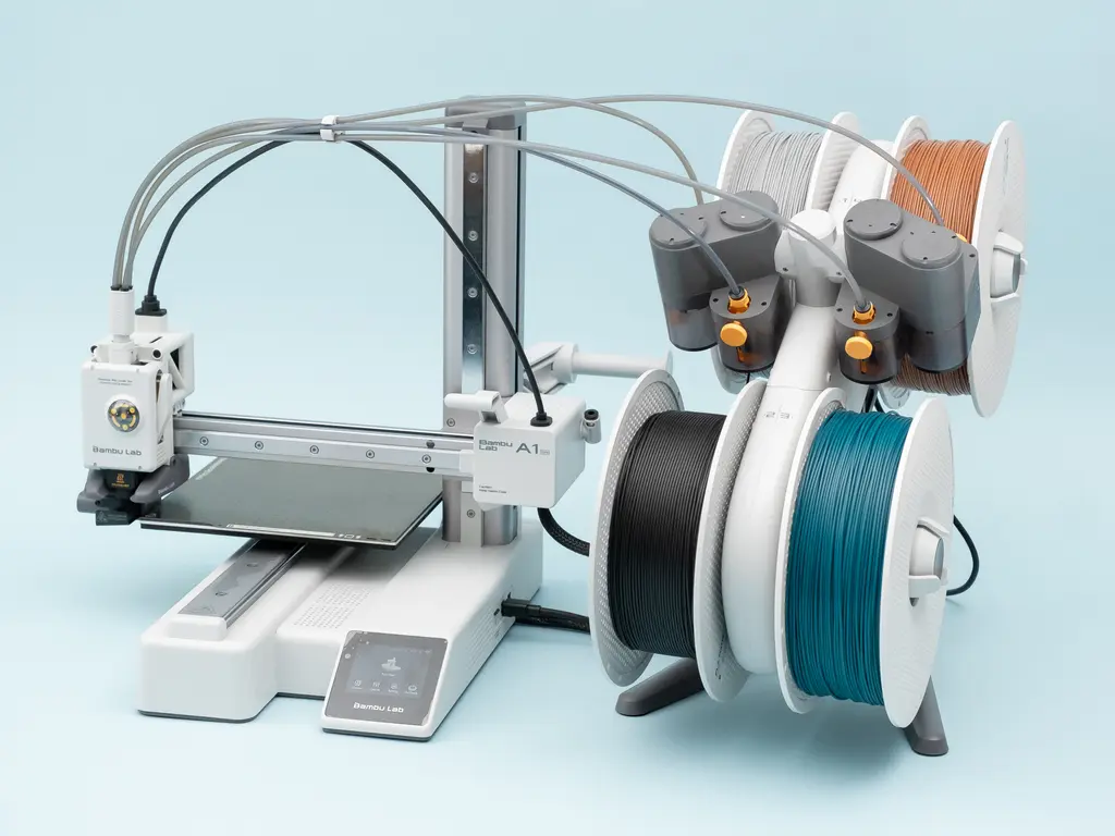 Which is Best Choices for the 3D Printing Community
