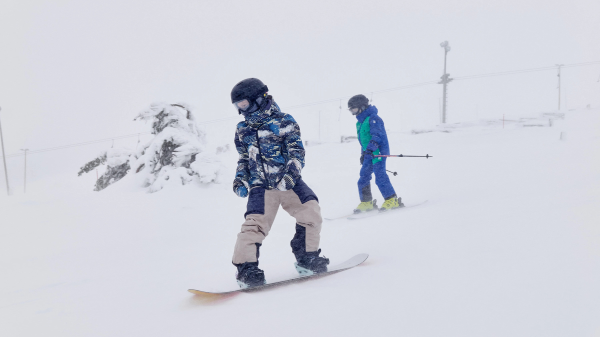 How to Choose Quality Kids’ Winter Clothes