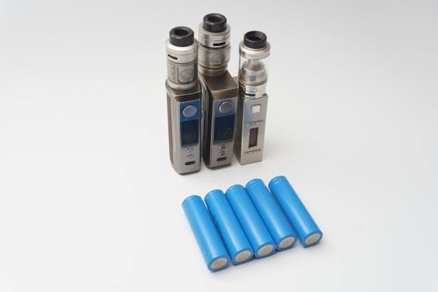 Common Mistakes To Avoid With Vape Cartridges