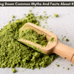 Common Myths And Facts About Kratom 