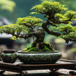 Incorporating Artificial Bonsai Into Modern Home Décor A Guide To Style And Care