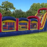 Rent Bounce House Near Me How Local Rentals Simplify Party Planning