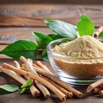 authentic ashwagandha products benefits, stress recovery, and Ayurvedic vitality