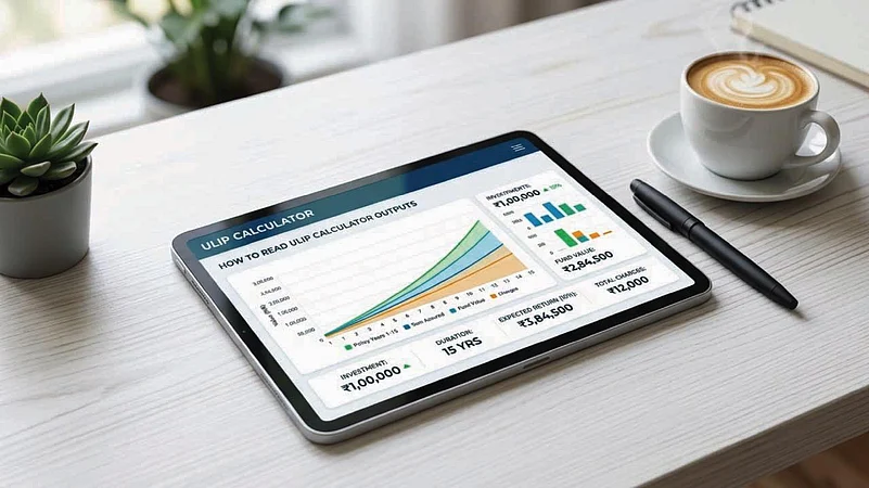 Benefits of Using a ULIP Plan Calculator Before Choosing a ULIP Plan