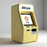 How Bitcoin ATMs Make Coins To Cash Conversion More Convenient