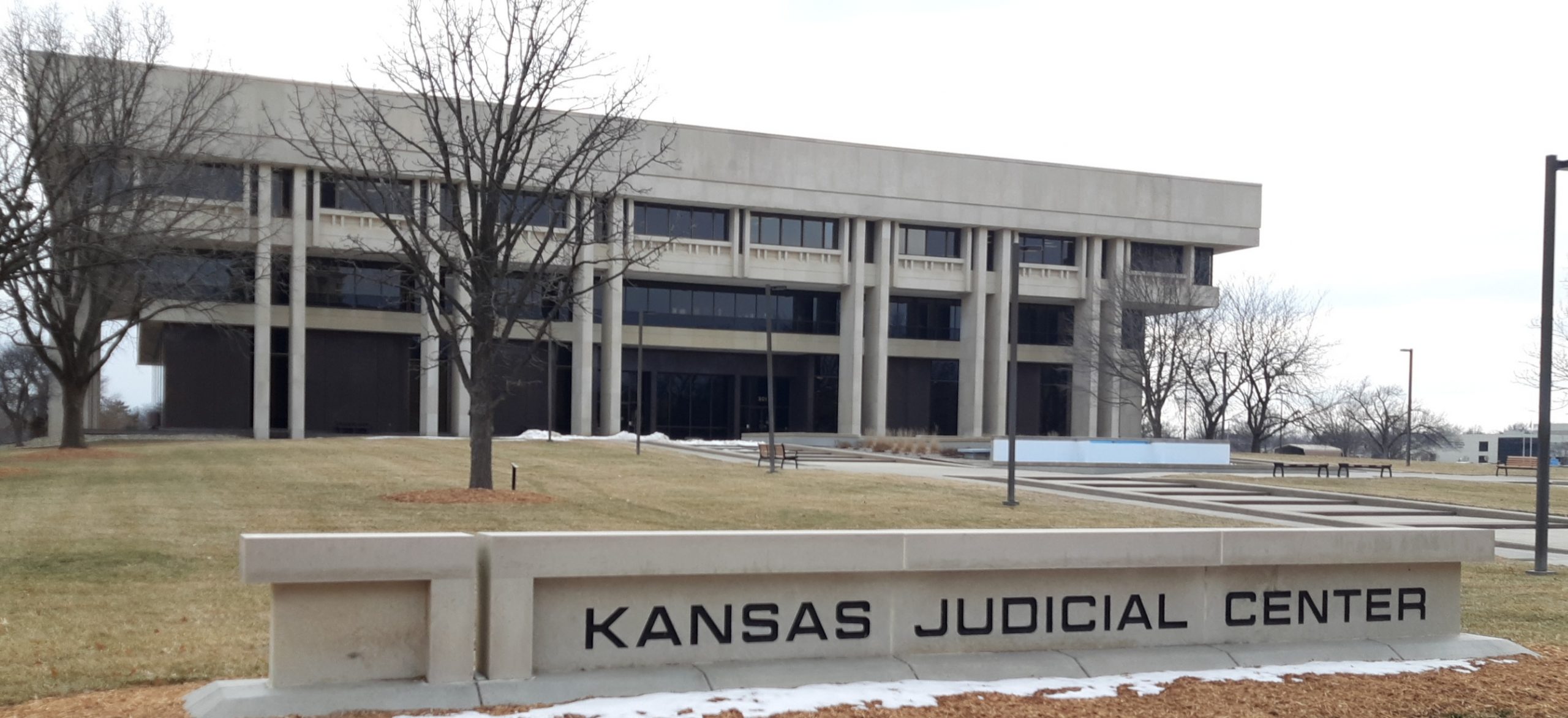 How Kansas City Veterans Court Combines Justice with Mental Health Support