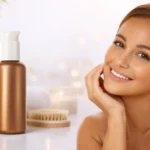 Sun Labs Dark Self Tanner Guide for a Natural Bronze Glow