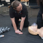 How CPR Course In The Sunshine Coast Prepare People For Real Emergencies
