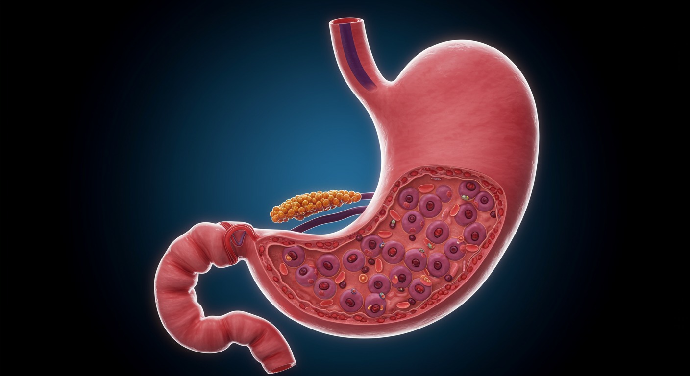 Understanding the Role of HCl in Stomach During Protein Digestion 1 Understanding the Role of HCl in Stomach During Protein Digestion
