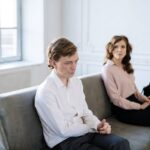 Relationship Counselling in Nottingham Getting Relationships Back on Track