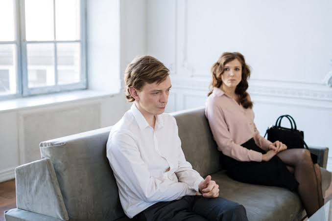 Relationship Counselling in Nottingham Getting Relationships Back on Track